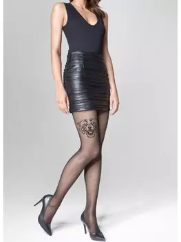 Колготки ALLURE R09 Колготки 20 den