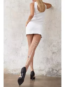 Колготки BANKSY TWO LINES 20 DEN Колготки