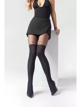 Колготки ZAZU A08 20/60 DEN Колготки