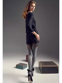 Колготки ZAZU J05 Колготки