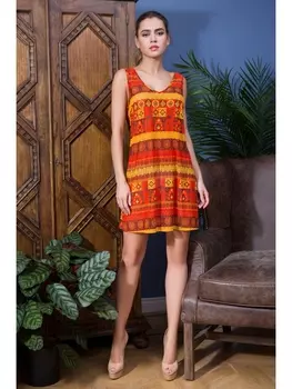 Комбинации Adelin 19210 оранжевый