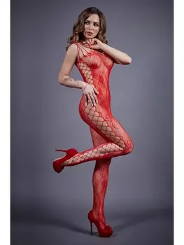 Комбинезоны 04920 bodystocking