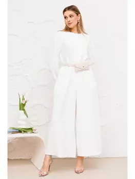 Комбинезоны 1075-1 молоко