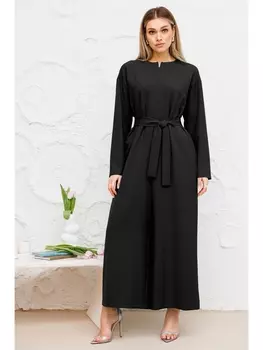 Комбинезоны 1075R черный