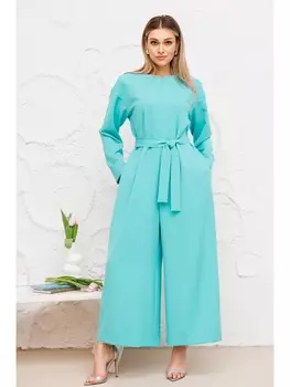 Комбинезоны 1075в бирюза