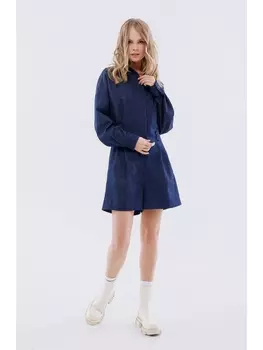 Комбинезоны 2510 синий