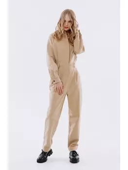 Комбинезоны 2515 бежевый