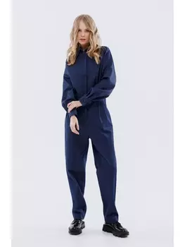 Комбинезоны 2515 синий