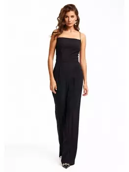 Комбинезоны 3006 черный