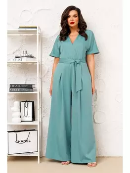 Комбинезоны 5297 морская волна