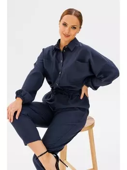 Комбинезоны 886 синий