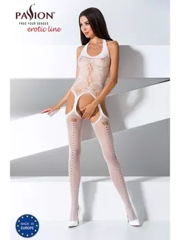 Комбинезоны BS 059 White