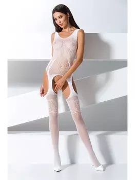 Комбинезоны BS 061 White