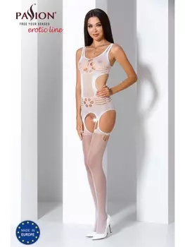 Комбинезоны BS 066 White