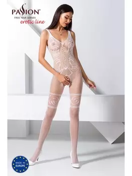 Комбинезоны BS 069 White