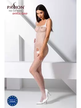 Комбинезоны BS 071 White