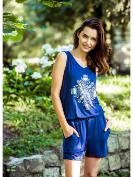 Комбинезоны LHJ 830 2 Комбинезон женский