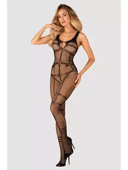 Комбинезоны N123 Bodystocking