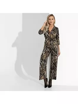 Комбинезоны Надевай и властвуй (роковая леди)