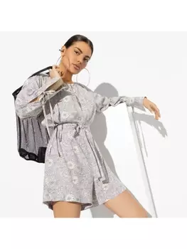 Комбинезоны Не забудь влюбиться ( с поясом)