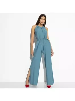 Комбинезоны Проникновение в образ (с поясом)