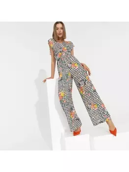 Комбинезоны Роскошные фантазии (flower)