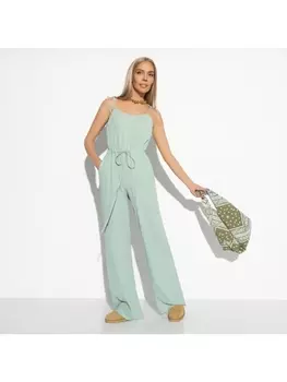 Комбинезоны Выхожу на бис! (грин, с поясом)