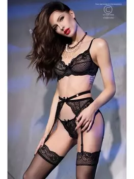 Комплекты 4413 Set Комплект из 4 частей