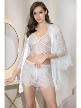 Комплекты Anetta 7255 белый