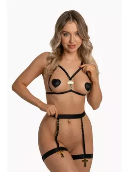 Комплекты Aubrey