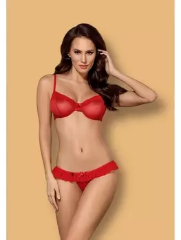 Комплекты белья 827 SET комплект