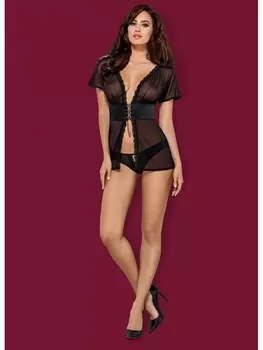 Комплекты белья 868 BAB-1 BABYDOLL