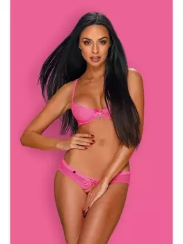 Комплекты белья Alabastra set Pink