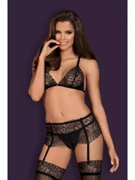 Комплекты белья Chiccanta set