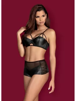 Комплекты белья LEATHERIA SET