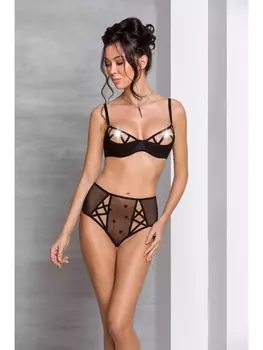 Комплекты белья Lovelia bikini Black