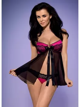 Комплекты белья ROSEBERRY BABYDOLL