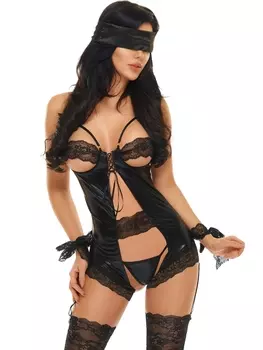 Комплекты белья Shaquila teddy set