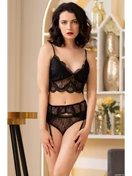 Комплекты белья Susanna 1569