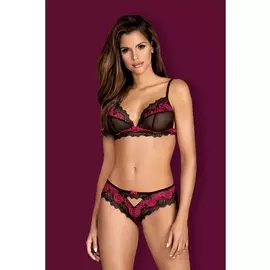 Комплекты белья Tulia set