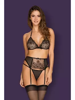 Комплекты белья Uniquella set