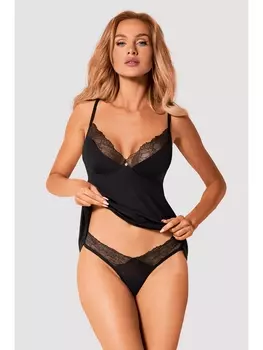 Комплекты Bella Rou top & panties