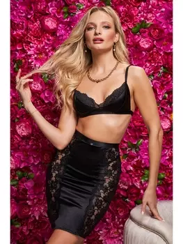 Комплекты Blanita bra & skirt