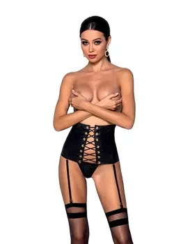 Комплекты Celine set with open bra