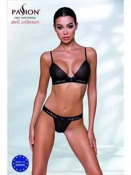 Комплекты Glamiss set Black