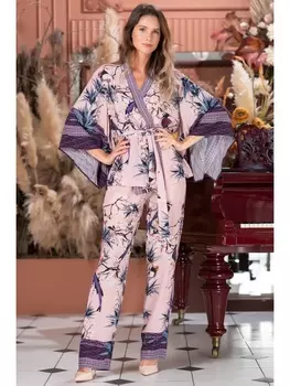 Комплекты Kioto 1666