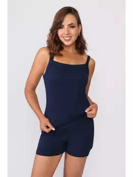 Комплекты Комплект Грация, темно-синий