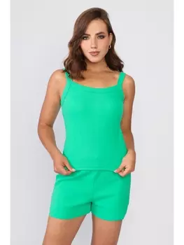 Комплекты Комплект Грация, зеленый