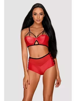 Комплекты LEATHERIA Set Комплект из 2 частей