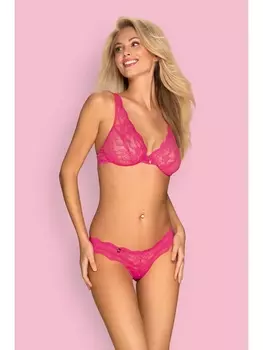 Комплекты Luvae set Pink